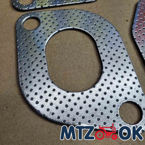 Прокладка коллектора выпускного Д 240 245 (к-т 4шт) (перфорированный металл) (TEMPEST) 50-1008028/27/26-01 Прокладка коллектора выпускного Д 240 245 (к-т 4шт) (перфорированный металл) (TEMPEST) 50-1008028/27/26-01