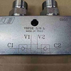 Тяга задняя левая в сб. МТЗ-1025 (яблоко 35) (пр-во САЗ) 80-4605035 Тяга задняя левая в сб. МТЗ-1025 (яблоко 35) (пр-во САЗ) 80-4605035