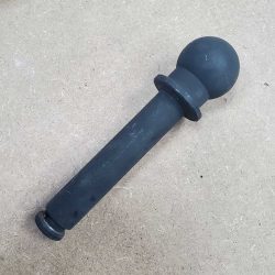 Яблоко фаркопное приварное d=50мм Яблоко фаркопное приварное d=50мм