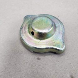 Тяга задняя левая в сб. МТЗ-1025 (яблоко 35) (пр-во САЗ) 80-4605035