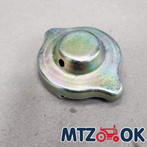 Тяга задняя левая в сб. МТЗ-1025 (яблоко 35) (пр-во САЗ) 80-4605035 Тяга задняя левая в сб. МТЗ-1025 (яблоко 35) (пр-во САЗ) 80-4605035