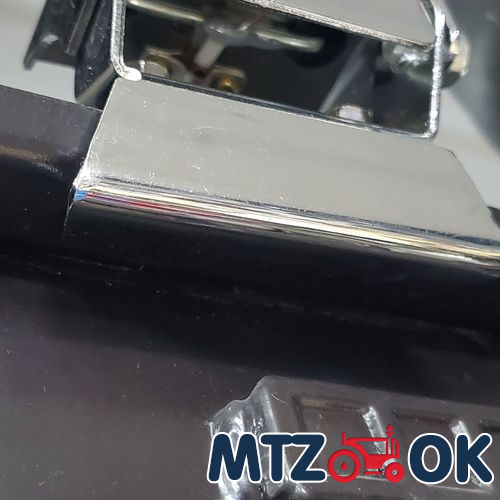 Прокладка коллектора выпускного Д 240 245 (к-т 4шт) (перфорированный металл) (TEMPEST) 50-1008028/27/26-01 Прокладка коллектора выпускного Д 240 245 (к-т 4шт) (перфорированный металл) (TEMPEST) 50-1008028/27/26-01