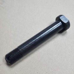 Тяга задняя левая в сб. МТЗ-1025 (яблоко 35) (пр-во САЗ) 80-4605035