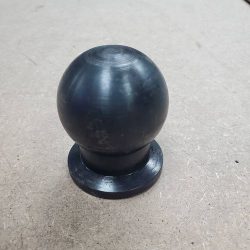 Яблоко фаркопное приварное d=50мм Яблоко фаркопное приварное d=50мм