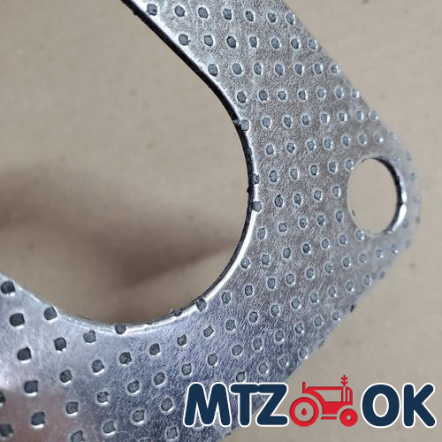 Прокладка коллектора выпускного Д 240 245 (к-т 4шт) (перфорированный металл) (TEMPEST) 50-1008028/27/26-01 Прокладка коллектора выпускного Д 240 245 (к-т 4шт) (перфорированный металл) (TEMPEST) 50-1008028/27/26-01