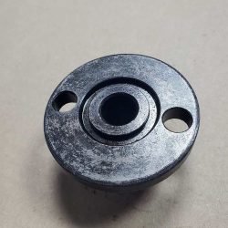 Тяга задняя левая в сб. МТЗ-1025 (яблоко 35) (пр-во САЗ) 80-4605035 Тяга задняя левая в сб. МТЗ-1025 (яблоко 35) (пр-во САЗ) 80-4605035