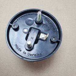 Прокладка коллектора выпускного Д 240 245 (к-т 4шт) (перфорированный металл) (TEMPEST) 50-1008028/27/26-01