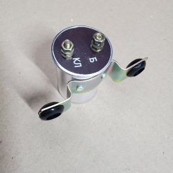 Прокладка коллектора выпускного Д 240 245 (к-т 4шт) (перфорированный металл) (TEMPEST) 50-1008028/27/26-01