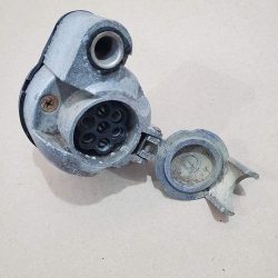 Прокладка коллектора выпускного Д 240 245 (к-т 4шт) (перфорированный металл) (TEMPEST) 50-1008028/27/26-01