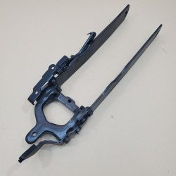 Яблоко фаркопное приварное d=50мм