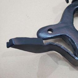 Яблоко фаркопное приварное d=50мм Яблоко фаркопное приварное d=50мм