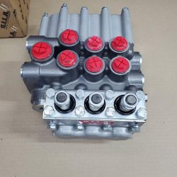 Гидроцилиндр МТЗ 1-но сторон. ЦС 80-50-300.550 ВТ22 с гидрозамком VBPDE 1/2 Гидроцилиндр МТЗ 1-но сторон. ЦС 80-50-300.550 ВТ22 с гидрозамком VBPDE 1/2