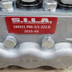 Гидроцилиндр МТЗ 1-но сторон. ЦС 80-50-300.550 ВТ22 с гидрозамком VBPDE 1/2 Гидроцилиндр МТЗ 1-но сторон. ЦС 80-50-300.550 ВТ22 с гидрозамком VBPDE 1/2