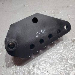 Прокладка коллектора выпускного Д 240 245 (к-т 4шт) (перфорированный металл) (TEMPEST) 50-1008028/27/26-01 Прокладка коллектора выпускного Д 240 245 (к-т 4шт) (перфорированный металл) (TEMPEST) 50-1008028/27/26-01