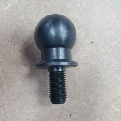 Яблоко фаркопное приварное d=50мм Яблоко фаркопное приварное d=50мм