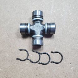 Тяга задняя левая в сб. МТЗ-1025 (яблоко 35) (пр-во САЗ) 80-4605035 Тяга задняя левая в сб. МТЗ-1025 (яблоко 35) (пр-во САЗ) 80-4605035