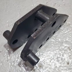 Прокладка коллектора выпускного Д 240 245 (к-т 4шт) (перфорированный металл) (TEMPEST) 50-1008028/27/26-01 Прокладка коллектора выпускного Д 240 245 (к-т 4шт) (перфорированный металл) (TEMPEST) 50-1008028/27/26-01