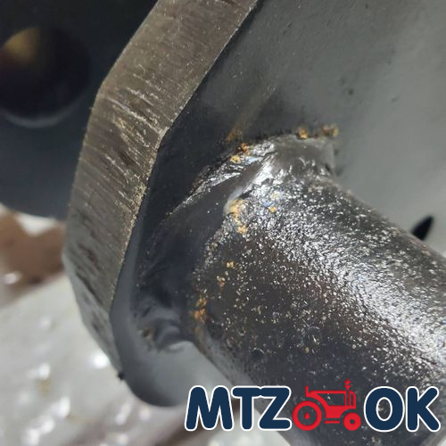 Прокладка коллектора выпускного Д 240 245 (к-т 4шт) (перфорированный металл) (TEMPEST) 50-1008028/27/26-01 Прокладка коллектора выпускного Д 240 245 (к-т 4шт) (перфорированный металл) (TEMPEST) 50-1008028/27/26-01