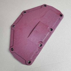 Гидроцилиндр МТЗ 1-но сторон. ЦС 80-50-300.550 ВТ22 с гидрозамком VBPDE 1/2 Гидроцилиндр МТЗ 1-но сторон. ЦС 80-50-300.550 ВТ22 с гидрозамком VBPDE 1/2