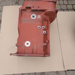 Тяга задняя левая в сб. МТЗ-1025 (яблоко 35) (пр-во САЗ) 80-4605035 Тяга задняя левая в сб. МТЗ-1025 (яблоко 35) (пр-во САЗ) 80-4605035