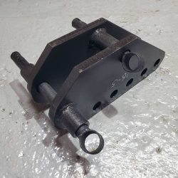 Прокладка коллектора выпускного Д 240 245 (к-т 4шт) (перфорированный металл) (TEMPEST) 50-1008028/27/26-01 Прокладка коллектора выпускного Д 240 245 (к-т 4шт) (перфорированный металл) (TEMPEST) 50-1008028/27/26-01