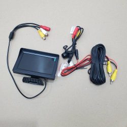 Яблоко фаркопное приварное d=50мм Яблоко фаркопное приварное d=50мм