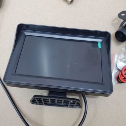 Яблоко фаркопное приварное d=50мм Яблоко фаркопное приварное d=50мм