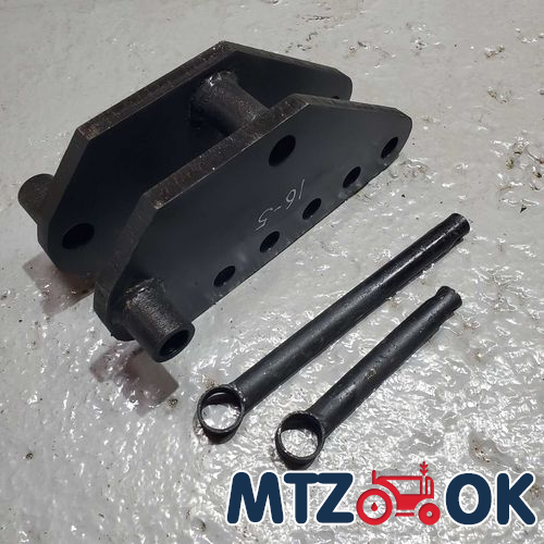 Прокладка коллектора выпускного Д 240 245 (к-т 4шт) (перфорированный металл) (TEMPEST) 50-1008028/27/26-01 Прокладка коллектора выпускного Д 240 245 (к-т 4шт) (перфорированный металл) (TEMPEST) 50-1008028/27/26-01