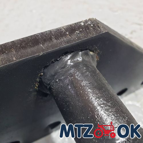 Прокладка коллектора выпускного Д 240 245 (к-т 4шт) (перфорированный металл) (TEMPEST) 50-1008028/27/26-01 Прокладка коллектора выпускного Д 240 245 (к-т 4шт) (перфорированный металл) (TEMPEST) 50-1008028/27/26-01