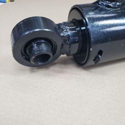 Гидроцилиндр МТЗ 1-но сторон. ЦС 80-50-300.550 ВТ22 с гидрозамком VBPDE 1/2