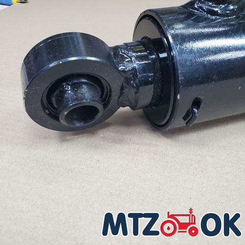 Гидроцилиндр МТЗ 1-но сторон. ЦС 80-50-300.550 ВТ22 с гидрозамком VBPDE 1/2 Гидроцилиндр МТЗ 1-но сторон. ЦС 80-50-300.550 ВТ22 с гидрозамком VBPDE 1/2