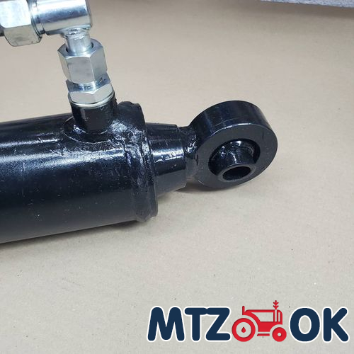 Гидроцилиндр МТЗ 1-но сторон. ЦС 80-50-300.550 ВТ22 с гидрозамком VBPDE 1/2 Гидроцилиндр МТЗ 1-но сторон. ЦС 80-50-300.550 ВТ22 с гидрозамком VBPDE 1/2