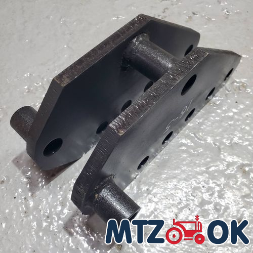 Прокладка коллектора выпускного Д 240 245 (к-т 4шт) (перфорированный металл) (TEMPEST) 50-1008028/27/26-01 Прокладка коллектора выпускного Д 240 245 (к-т 4шт) (перфорированный металл) (TEMPEST) 50-1008028/27/26-01