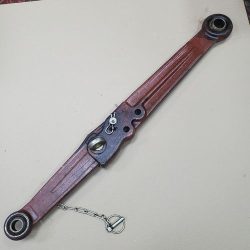 Тяга задняя левая в сб. МТЗ-1025 (яблоко 35) (пр-во САЗ) 80-4605035