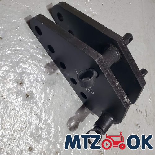 Прокладка коллектора выпускного Д 240 245 (к-т 4шт) (перфорированный металл) (TEMPEST) 50-1008028/27/26-01 Прокладка коллектора выпускного Д 240 245 (к-т 4шт) (перфорированный металл) (TEMPEST) 50-1008028/27/26-01