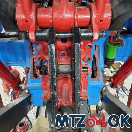 Прокладка коллектора выпускного Д 240 245 (к-т 4шт) (перфорированный металл) (TEMPEST) 50-1008028/27/26-01 Прокладка коллектора выпускного Д 240 245 (к-т 4шт) (перфорированный металл) (TEMPEST) 50-1008028/27/26-01