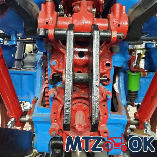 Прокладка коллектора выпускного Д 240 245 (к-т 4шт) (перфорированный металл) (TEMPEST) 50-1008028/27/26-01 Прокладка коллектора выпускного Д 240 245 (к-т 4шт) (перфорированный металл) (TEMPEST) 50-1008028/27/26-01