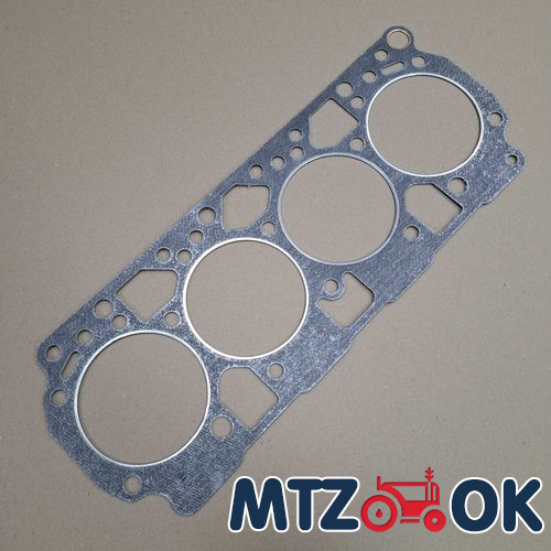 Тяга задняя левая в сб. МТЗ-1025 (яблоко 35) (пр-во САЗ) 80-4605035 Тяга задняя левая в сб. МТЗ-1025 (яблоко 35) (пр-во САЗ) 80-4605035