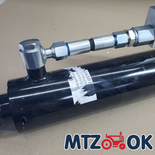 Гидроцилиндр МТЗ 1-но сторон. ЦС 80-50-300.550 ВТ22 с гидрозамком VBPDE 1/2 Гидроцилиндр МТЗ 1-но сторон. ЦС 80-50-300.550 ВТ22 с гидрозамком VBPDE 1/2