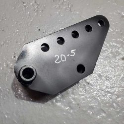 Прокладка коллектора выпускного Д 240 245 (к-т 4шт) (перфорированный металл) (TEMPEST) 50-1008028/27/26-01 Прокладка коллектора выпускного Д 240 245 (к-т 4шт) (перфорированный металл) (TEMPEST) 50-1008028/27/26-01