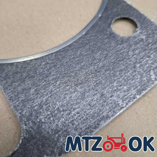 Тяга задняя левая в сб. МТЗ-1025 (яблоко 35) (пр-во САЗ) 80-4605035 Тяга задняя левая в сб. МТЗ-1025 (яблоко 35) (пр-во САЗ) 80-4605035