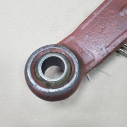 Тяга задняя левая в сб. МТЗ-1025 (яблоко 35) (пр-во САЗ) 80-4605035