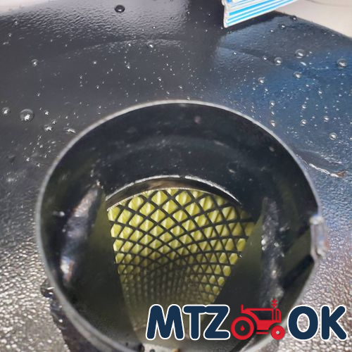 Установочный комплект ЗИЛ Бычок МТЗ-82 на лонжерон правая сторона в сб. с фильтрами (собств.пр-во) Установочный комплект ЗИЛ Бычок МТЗ-82 на лонжерон правая сторона в сб. с фильтрами (собств.пр-во)