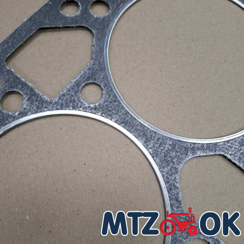 Тяга задняя левая в сб. МТЗ-1025 (яблоко 35) (пр-во САЗ) 80-4605035 Тяга задняя левая в сб. МТЗ-1025 (яблоко 35) (пр-во САЗ) 80-4605035