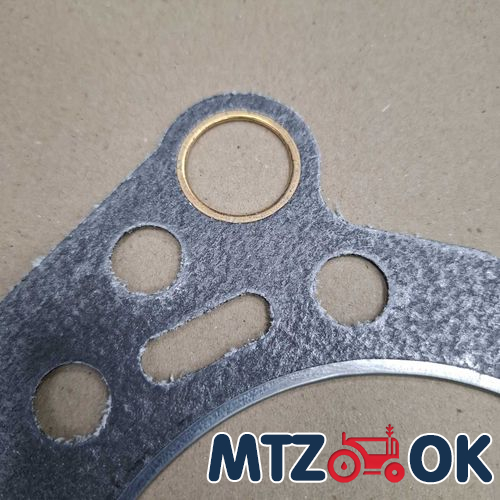 Тяга задняя левая в сб. МТЗ-1025 (яблоко 35) (пр-во САЗ) 80-4605035 Тяга задняя левая в сб. МТЗ-1025 (яблоко 35) (пр-во САЗ) 80-4605035