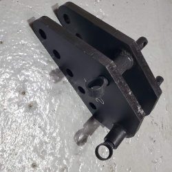 Прокладка коллектора выпускного Д 240 245 (к-т 4шт) (перфорированный металл) (TEMPEST) 50-1008028/27/26-01 Прокладка коллектора выпускного Д 240 245 (к-т 4шт) (перфорированный металл) (TEMPEST) 50-1008028/27/26-01