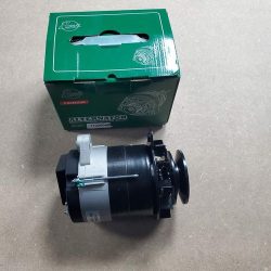 Тяга задняя левая в сб. МТЗ-1025 (яблоко 35) (пр-во САЗ) 80-4605035