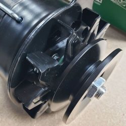 Тяга задняя левая в сб. МТЗ-1025 (яблоко 35) (пр-во САЗ) 80-4605035 Тяга задняя левая в сб. МТЗ-1025 (яблоко 35) (пр-во САЗ) 80-4605035