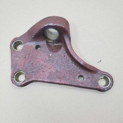 Яблоко фаркопное приварное d=50мм Яблоко фаркопное приварное d=50мм