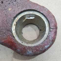 Яблоко фаркопное приварное d=50мм Яблоко фаркопное приварное d=50мм